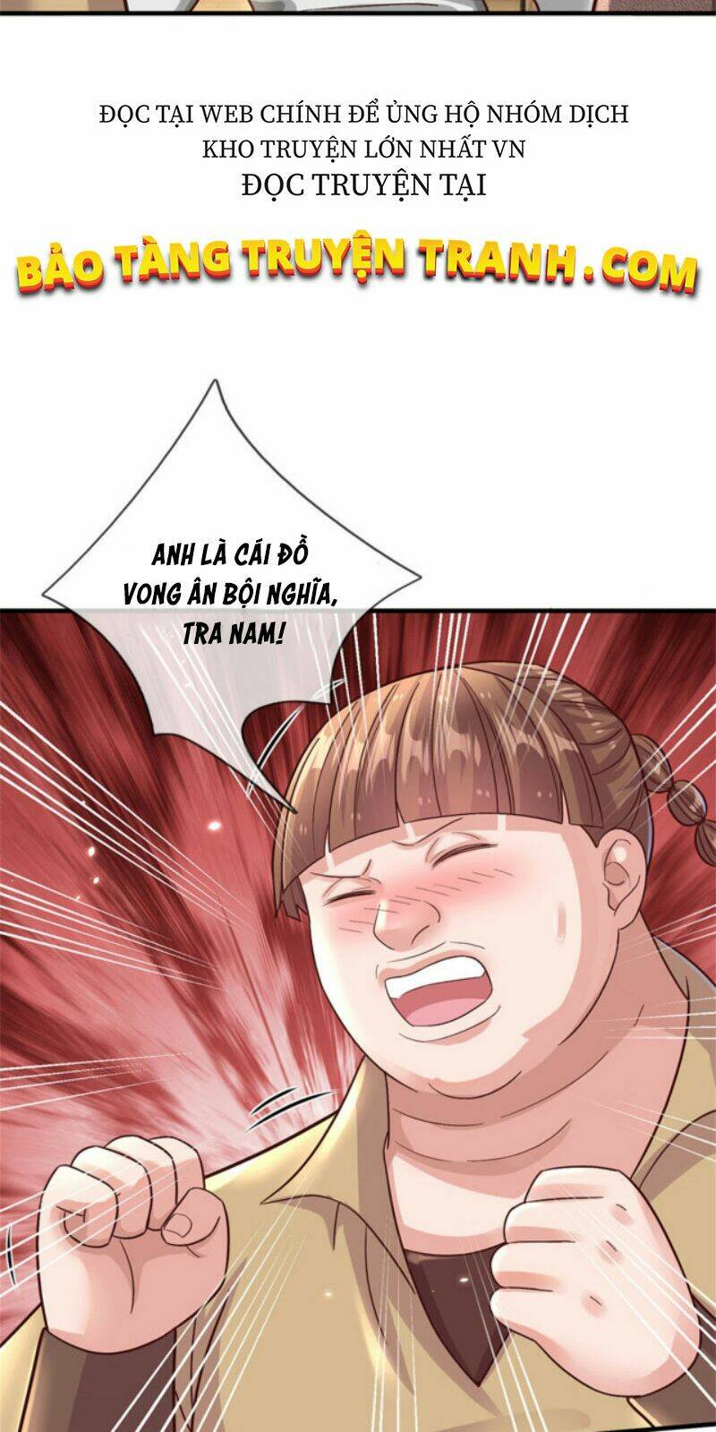 Thuộc Tính Của Ta Đều Tăng Vào Sức Mạnh Chapter 16 - Trang 2