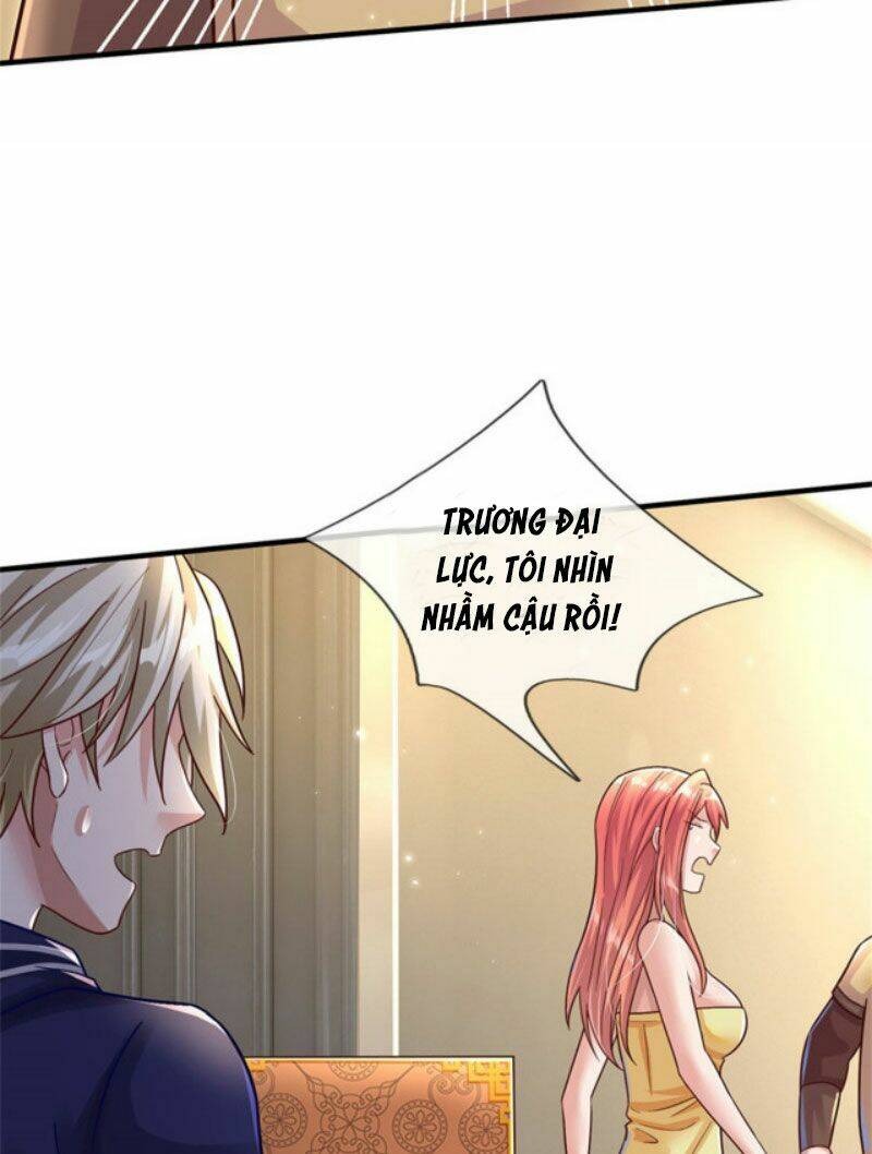 Thuộc Tính Của Ta Đều Tăng Vào Sức Mạnh Chapter 16 - Trang 2