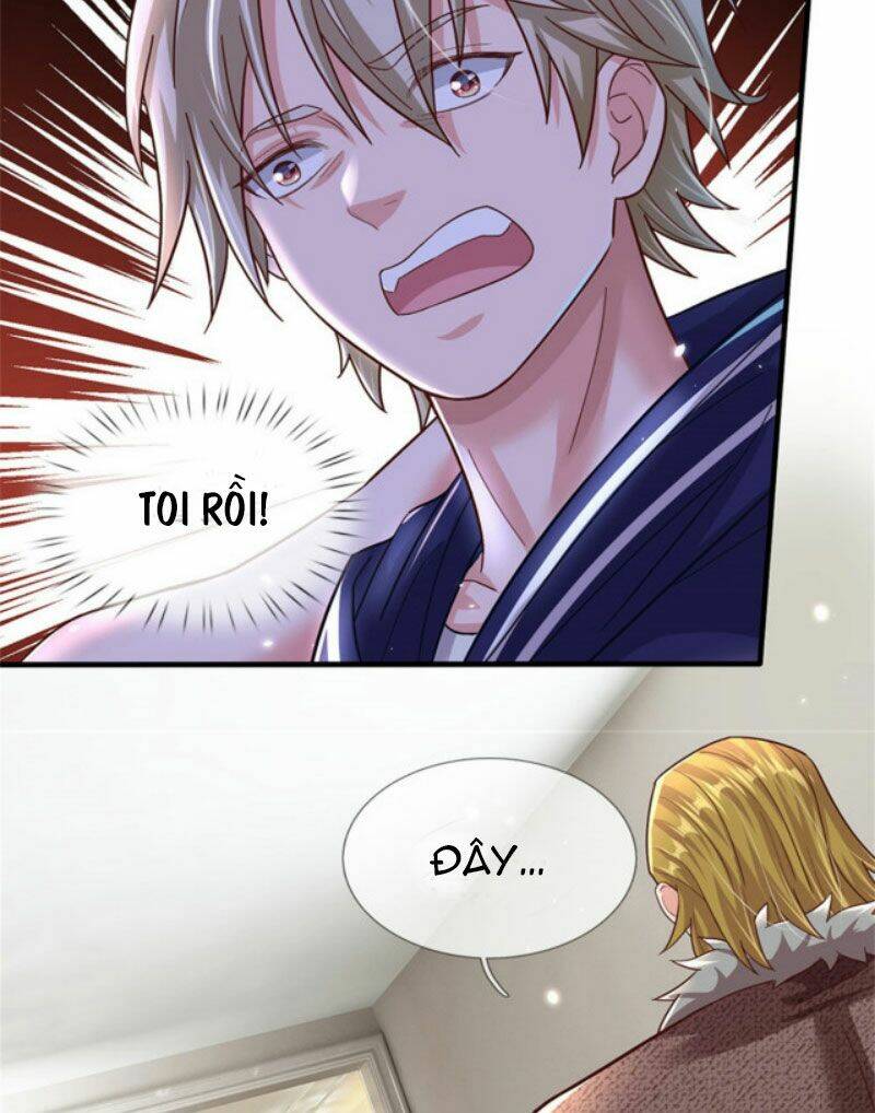 Thuộc Tính Của Ta Đều Tăng Vào Sức Mạnh Chapter 16 - Trang 2