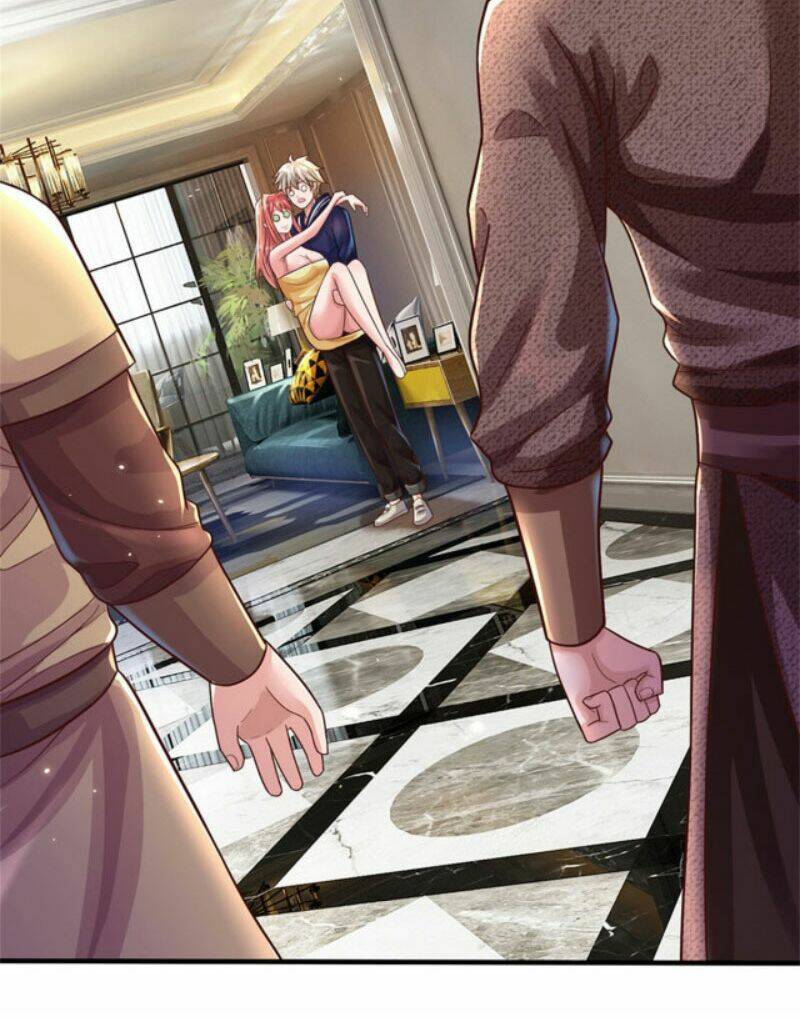 Thuộc Tính Của Ta Đều Tăng Vào Sức Mạnh Chapter 16 - Trang 2