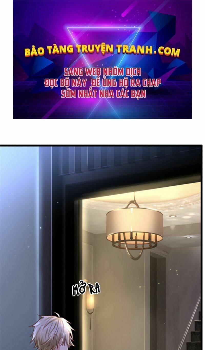 Thuộc Tính Của Ta Đều Tăng Vào Sức Mạnh Chapter 17 - Trang 2