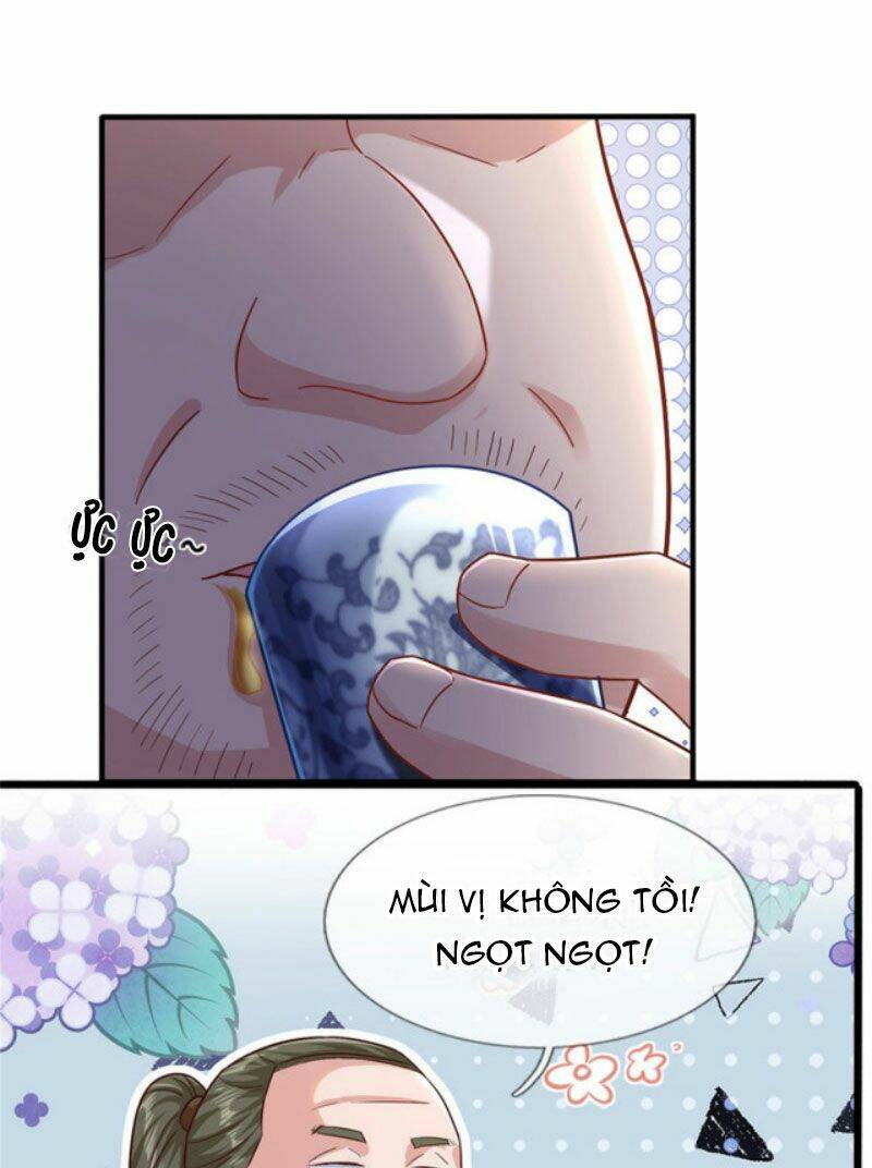 Thuộc Tính Của Ta Đều Tăng Vào Sức Mạnh Chapter 17 - Trang 2