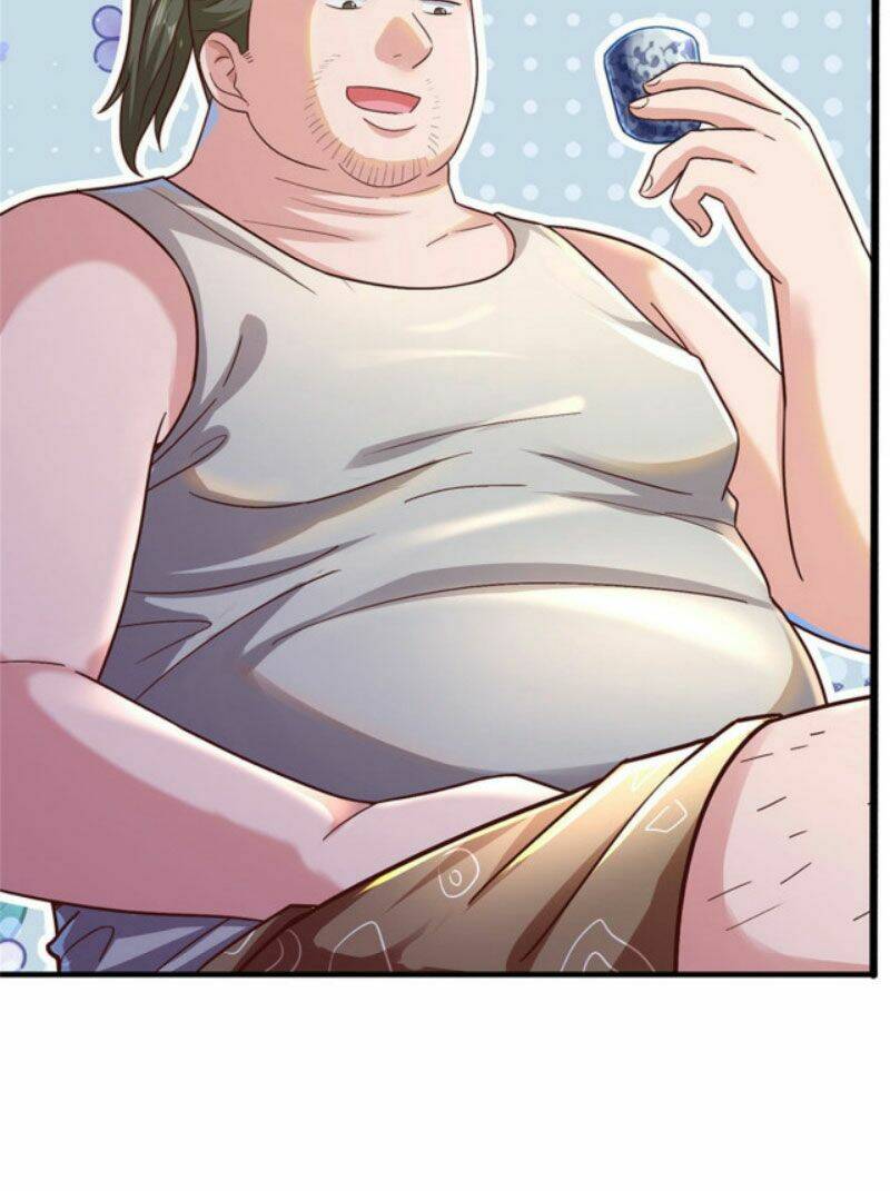 Thuộc Tính Của Ta Đều Tăng Vào Sức Mạnh Chapter 17 - Trang 2