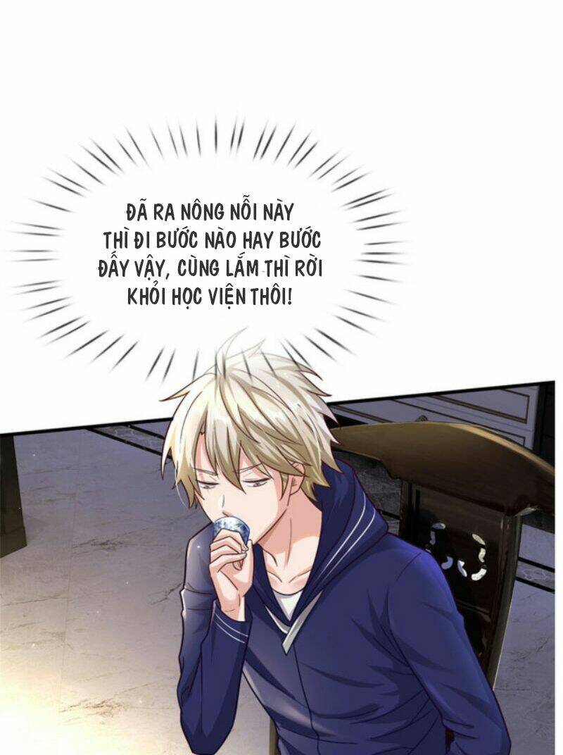 Thuộc Tính Của Ta Đều Tăng Vào Sức Mạnh Chapter 17 - Trang 2