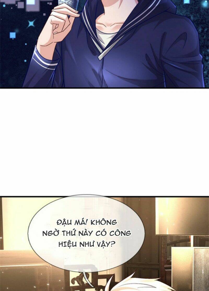 Thuộc Tính Của Ta Đều Tăng Vào Sức Mạnh Chapter 17 - Trang 2