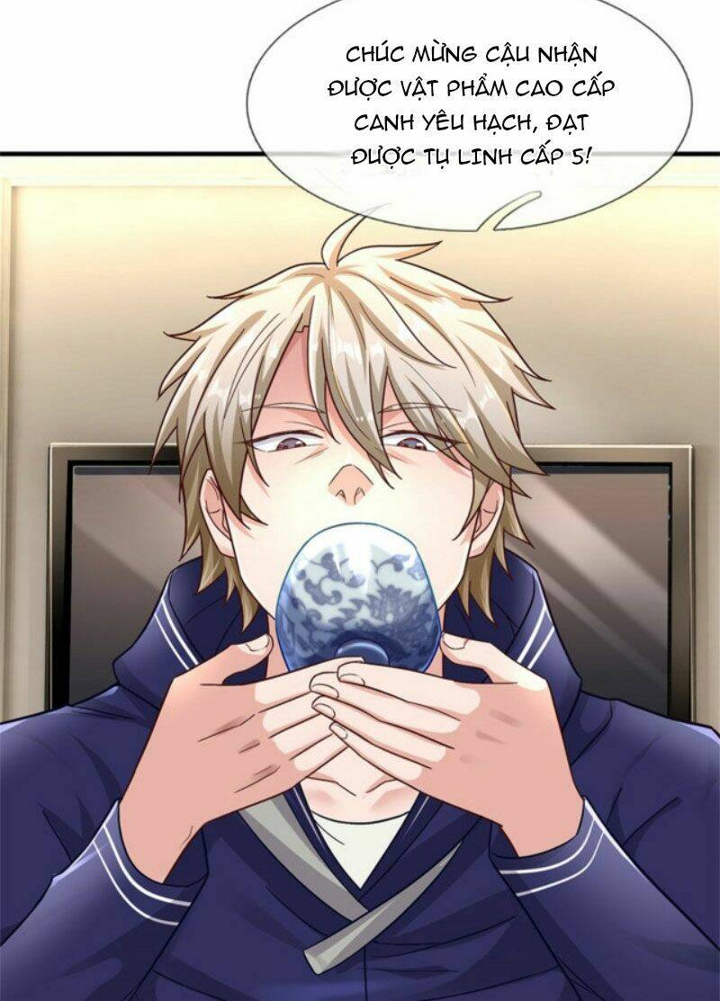 Thuộc Tính Của Ta Đều Tăng Vào Sức Mạnh Chapter 17 - Trang 2