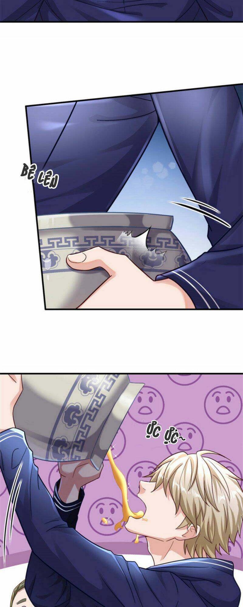 Thuộc Tính Của Ta Đều Tăng Vào Sức Mạnh Chapter 17 - Trang 2