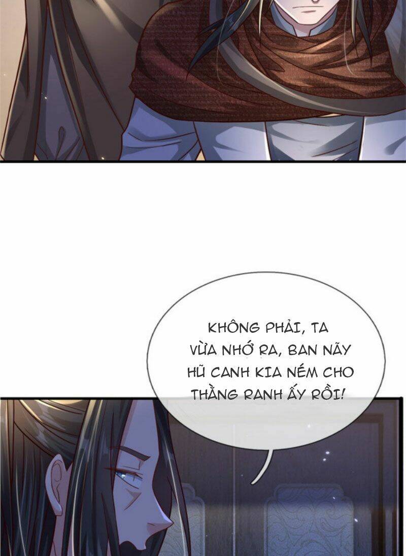 Thuộc Tính Của Ta Đều Tăng Vào Sức Mạnh Chapter 17 - Trang 2