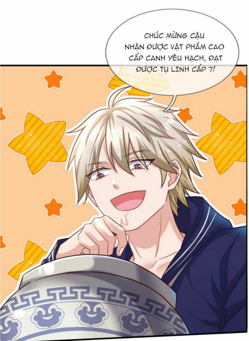 Thuộc Tính Của Ta Đều Tăng Vào Sức Mạnh Chapter 17 - Trang 2