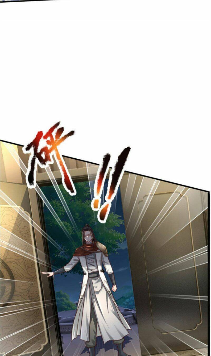 Thuộc Tính Của Ta Đều Tăng Vào Sức Mạnh Chapter 17 - Trang 2