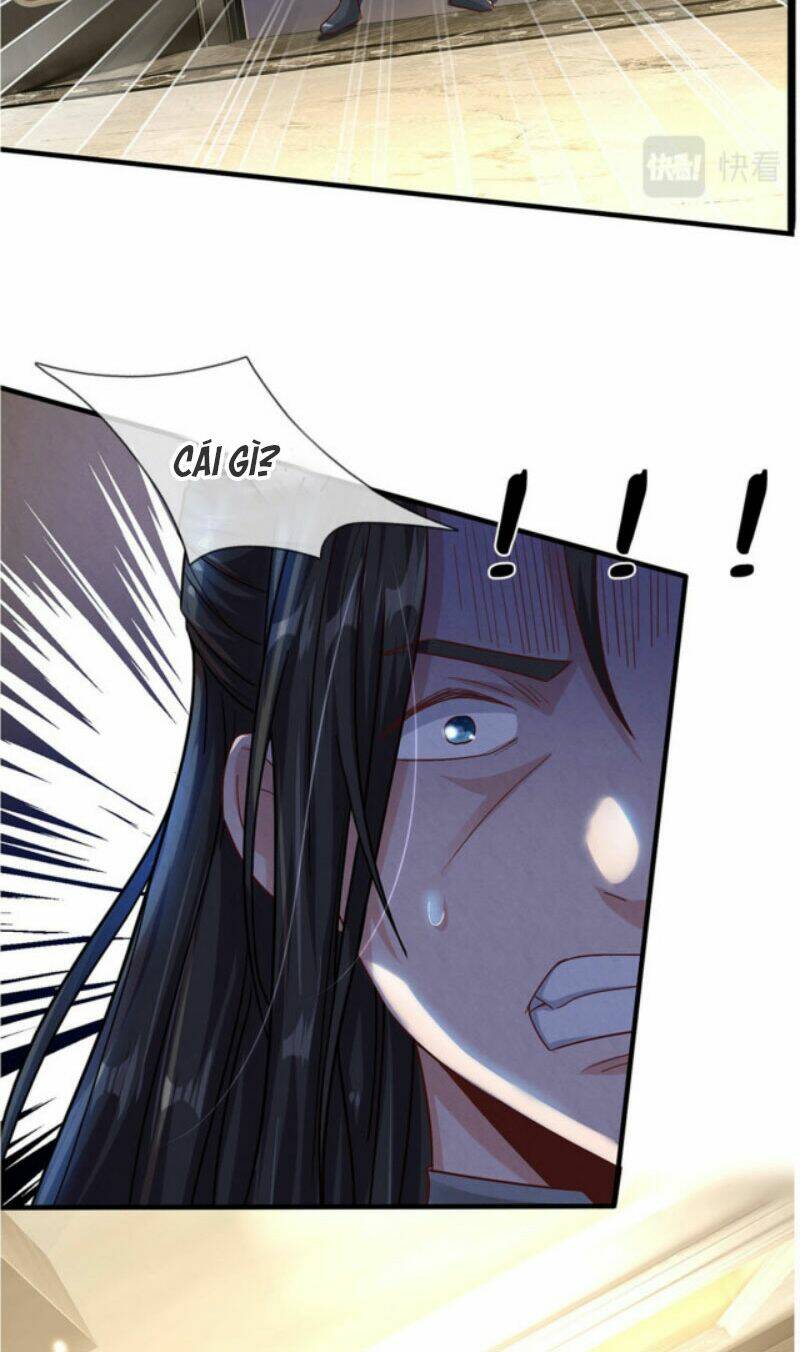 Thuộc Tính Của Ta Đều Tăng Vào Sức Mạnh Chapter 17 - Trang 2