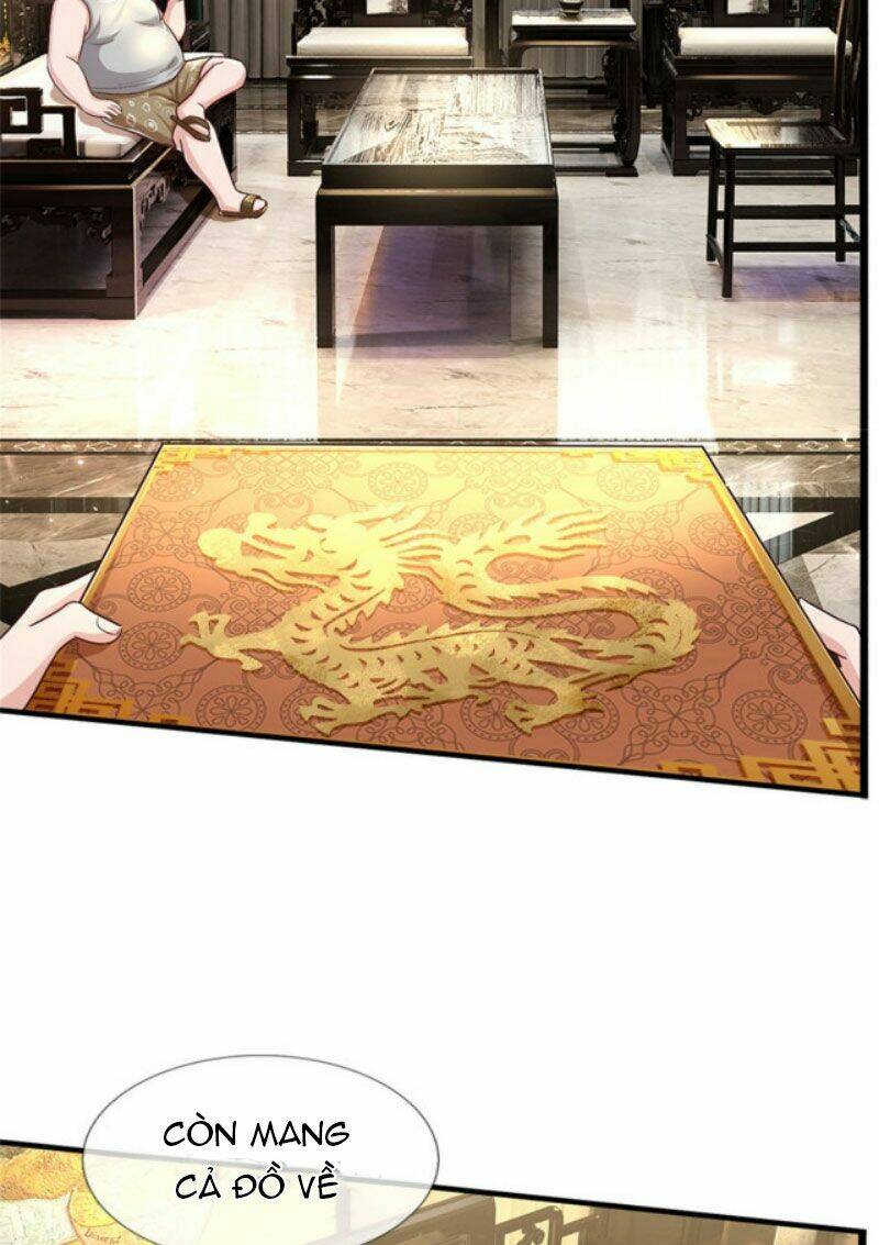 Thuộc Tính Của Ta Đều Tăng Vào Sức Mạnh Chapter 17 - Trang 2