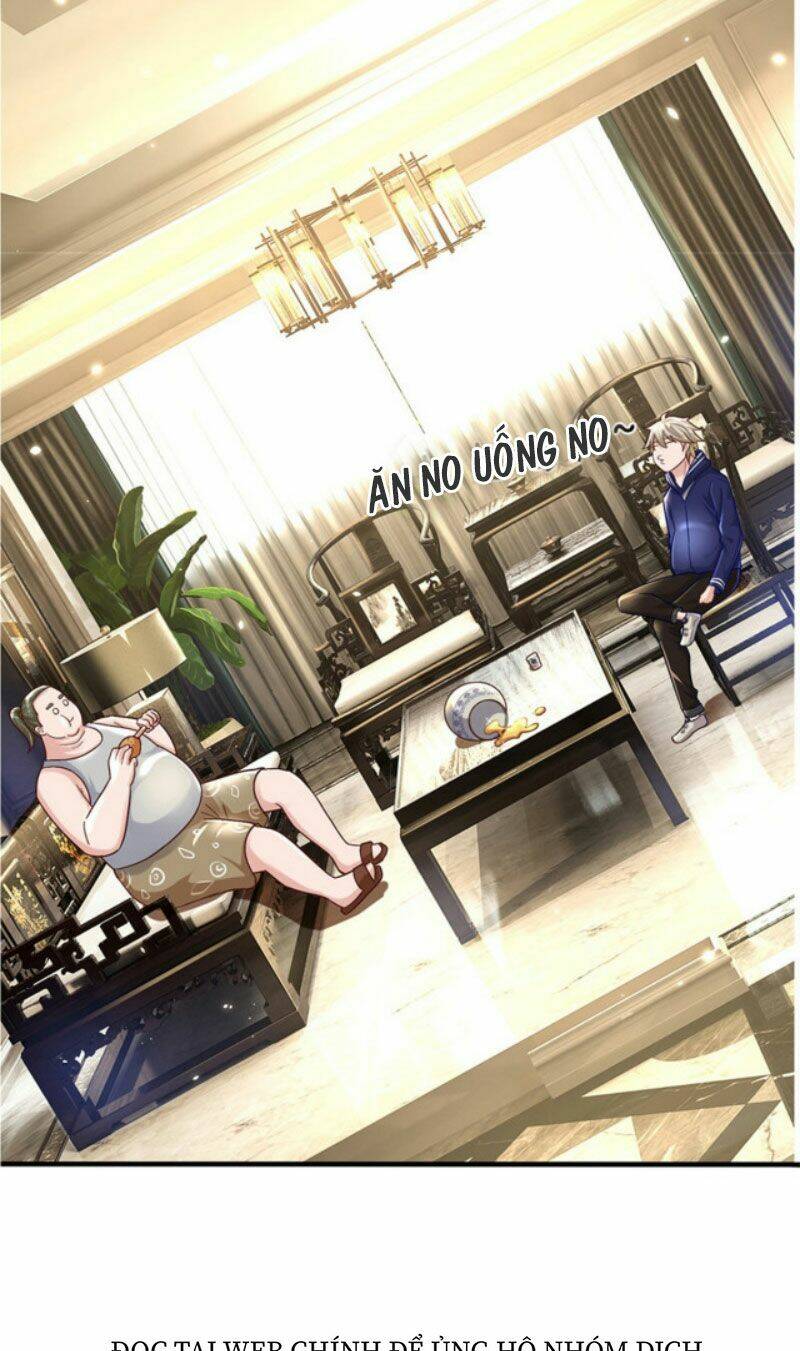 Thuộc Tính Của Ta Đều Tăng Vào Sức Mạnh Chapter 17 - Trang 2