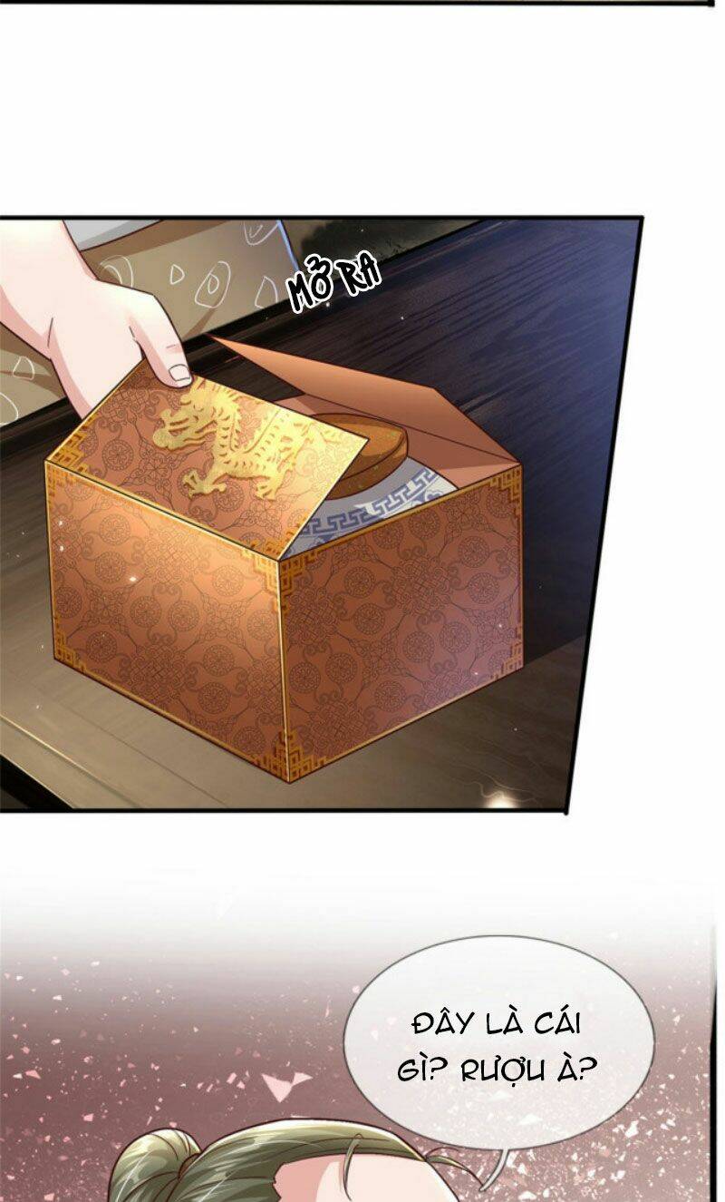 Thuộc Tính Của Ta Đều Tăng Vào Sức Mạnh Chapter 17 - Trang 2