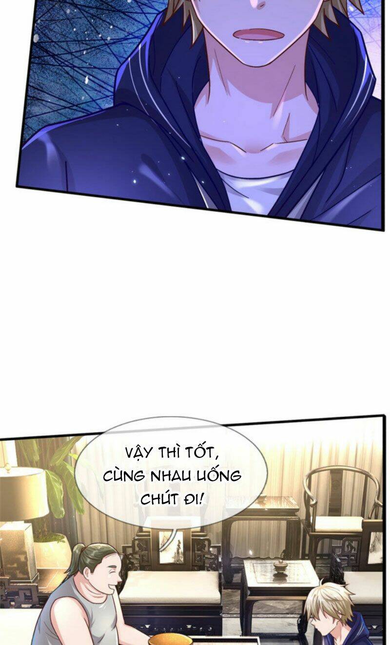 Thuộc Tính Của Ta Đều Tăng Vào Sức Mạnh Chapter 17 - Trang 2