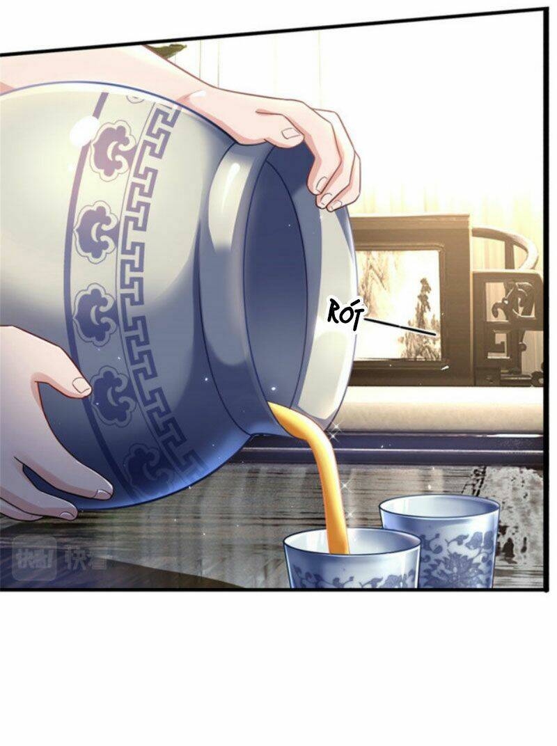 Thuộc Tính Của Ta Đều Tăng Vào Sức Mạnh Chapter 17 - Trang 2