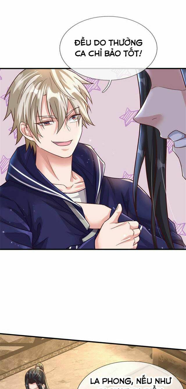 Thuộc Tính Của Ta Đều Tăng Vào Sức Mạnh Chapter 18 - Trang 2