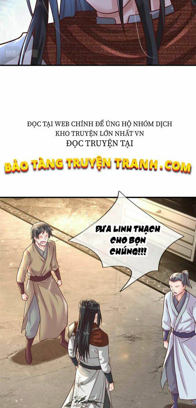 Thuộc Tính Của Ta Đều Tăng Vào Sức Mạnh Chapter 18 - Trang 2