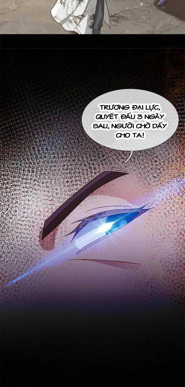 Thuộc Tính Của Ta Đều Tăng Vào Sức Mạnh Chapter 18 - Trang 2