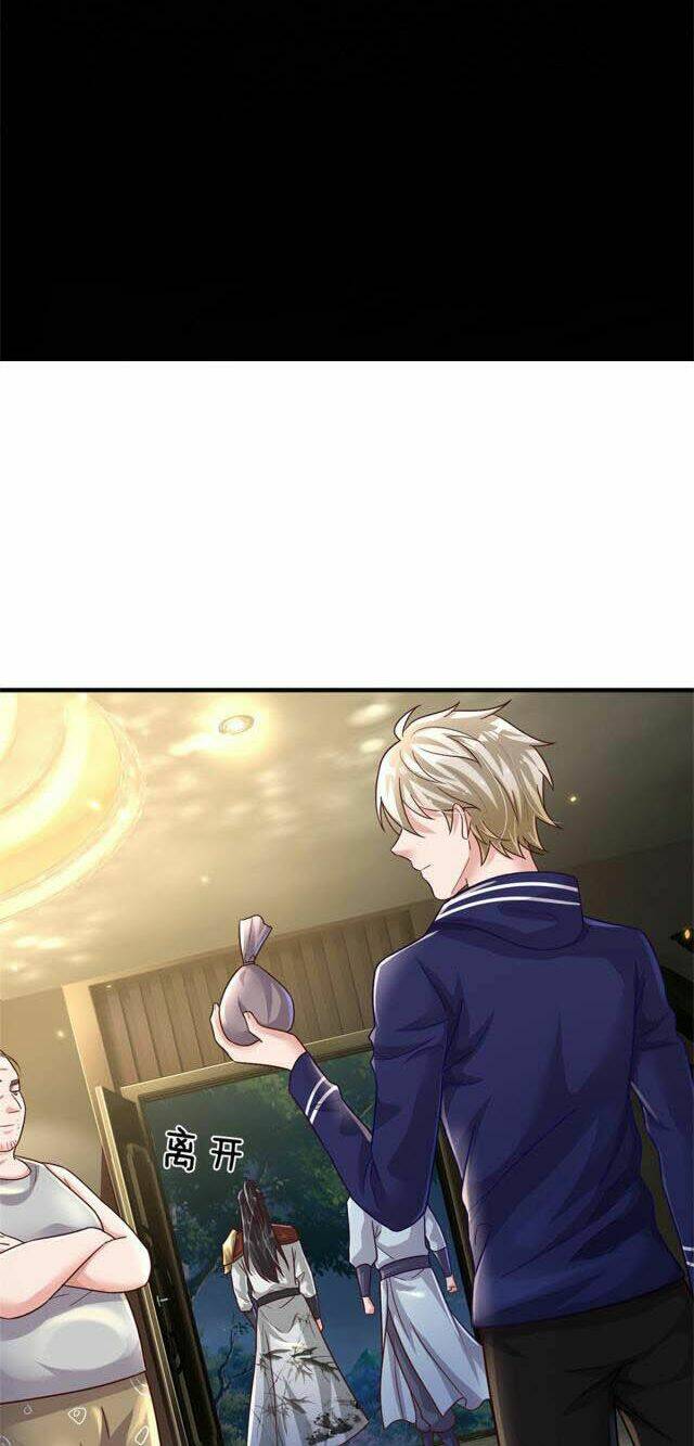 Thuộc Tính Của Ta Đều Tăng Vào Sức Mạnh Chapter 18 - Trang 2