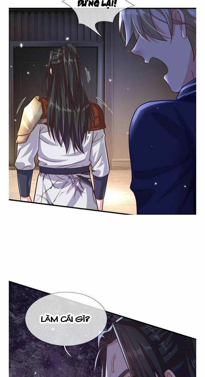 Thuộc Tính Của Ta Đều Tăng Vào Sức Mạnh Chapter 18 - Trang 2