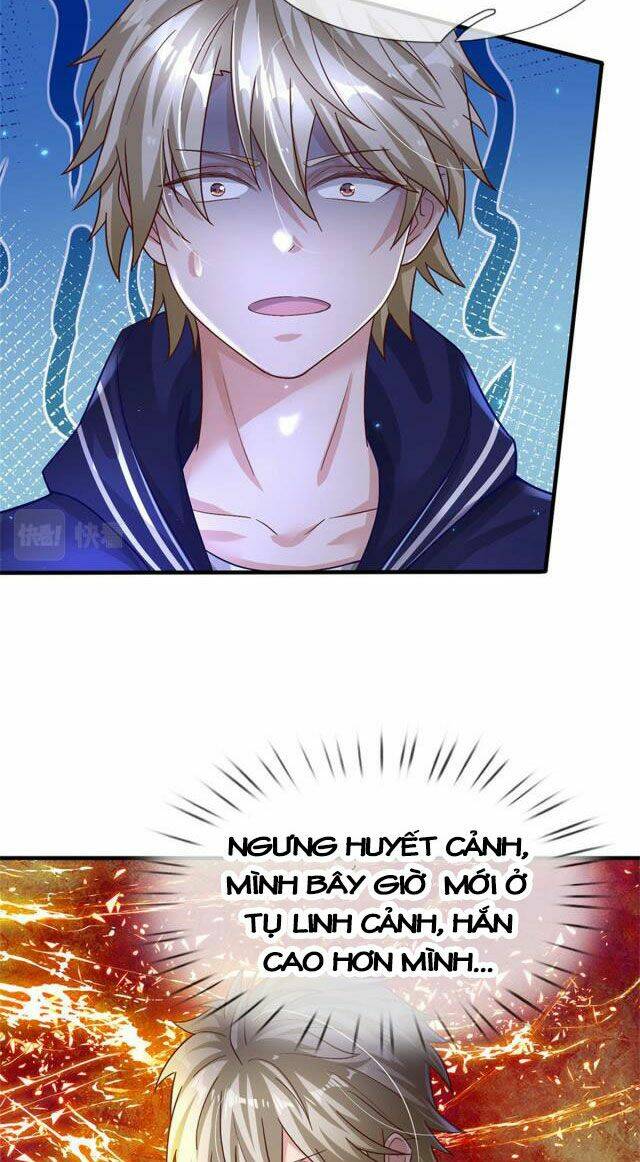 Thuộc Tính Của Ta Đều Tăng Vào Sức Mạnh Chapter 18 - Trang 2
