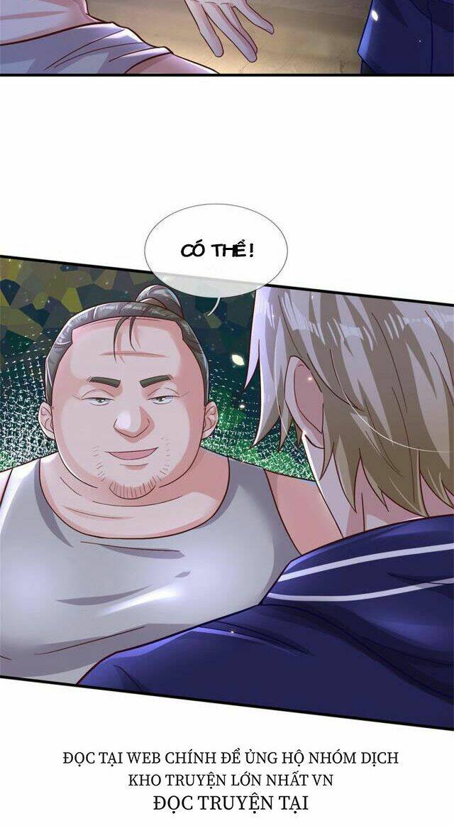 Thuộc Tính Của Ta Đều Tăng Vào Sức Mạnh Chapter 18 - Trang 2