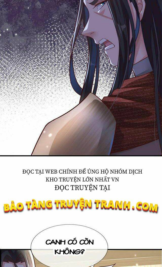 Thuộc Tính Của Ta Đều Tăng Vào Sức Mạnh Chapter 18 - Trang 2