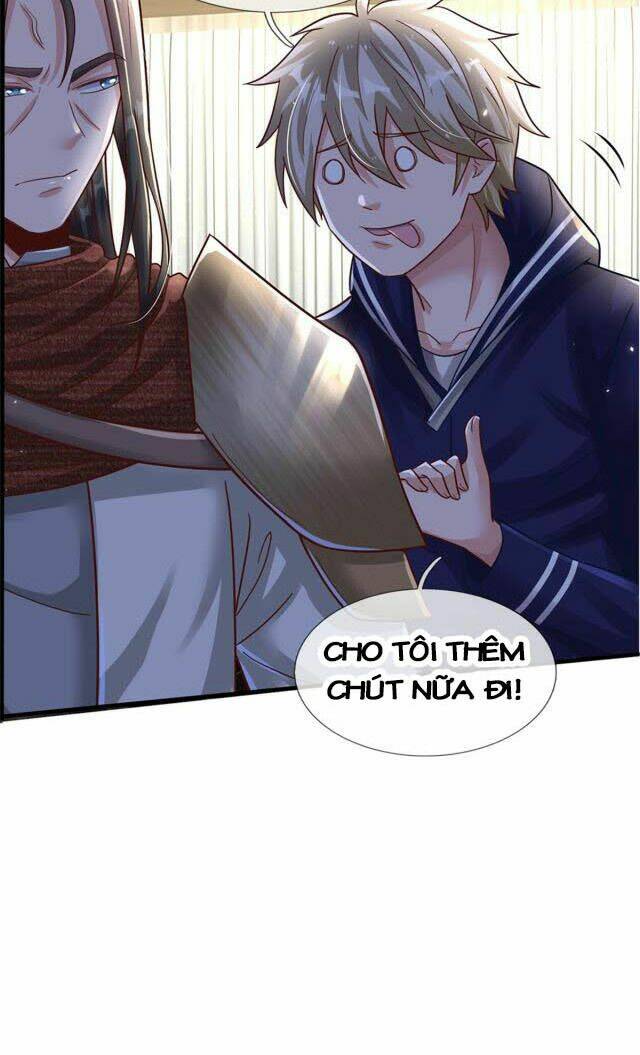 Thuộc Tính Của Ta Đều Tăng Vào Sức Mạnh Chapter 18 - Trang 2
