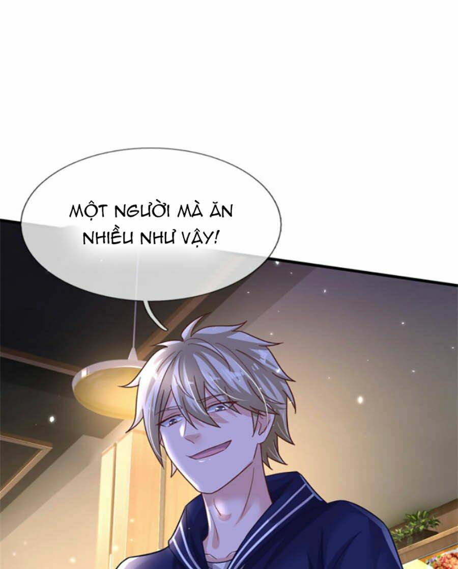 Thuộc Tính Của Ta Đều Tăng Vào Sức Mạnh Chapter 19 - Trang 2