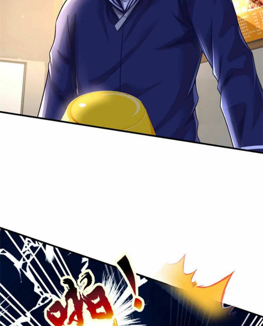 Thuộc Tính Của Ta Đều Tăng Vào Sức Mạnh Chapter 19 - Trang 2