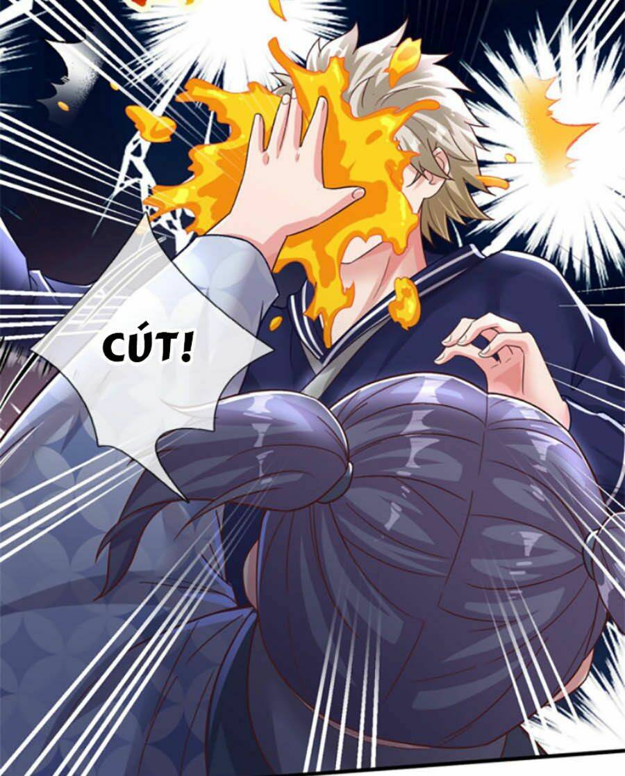 Thuộc Tính Của Ta Đều Tăng Vào Sức Mạnh Chapter 19 - Trang 2