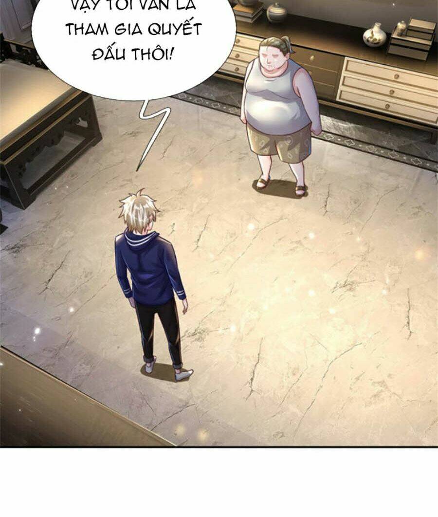 Thuộc Tính Của Ta Đều Tăng Vào Sức Mạnh Chapter 19 - Trang 2