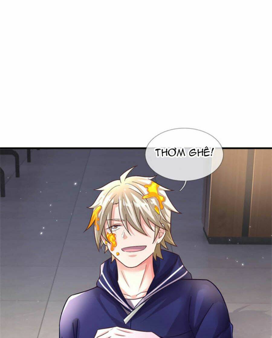 Thuộc Tính Của Ta Đều Tăng Vào Sức Mạnh Chapter 19 - Trang 2