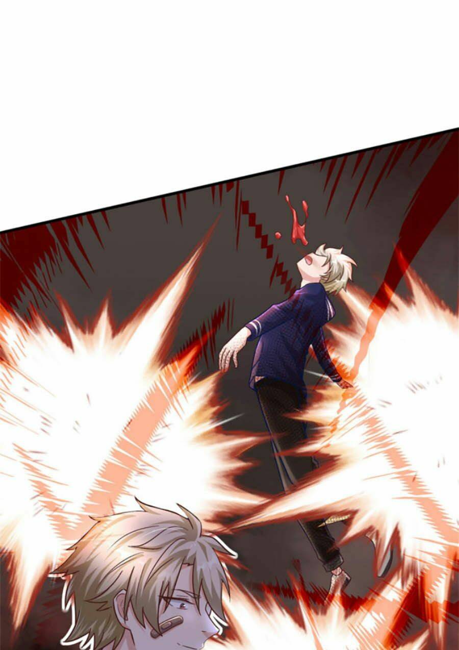 Thuộc Tính Của Ta Đều Tăng Vào Sức Mạnh Chapter 19 - Trang 2