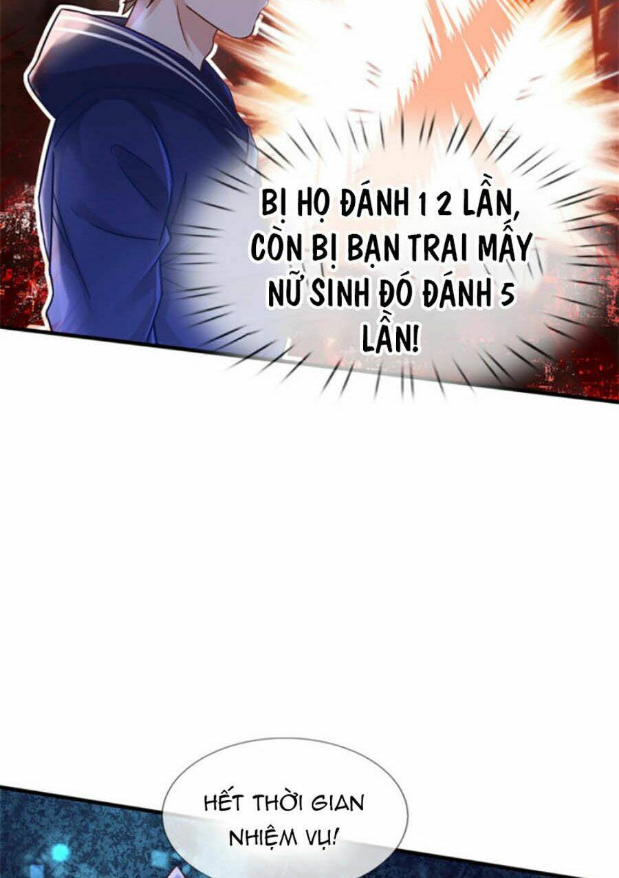 Thuộc Tính Của Ta Đều Tăng Vào Sức Mạnh Chapter 19 - Trang 2