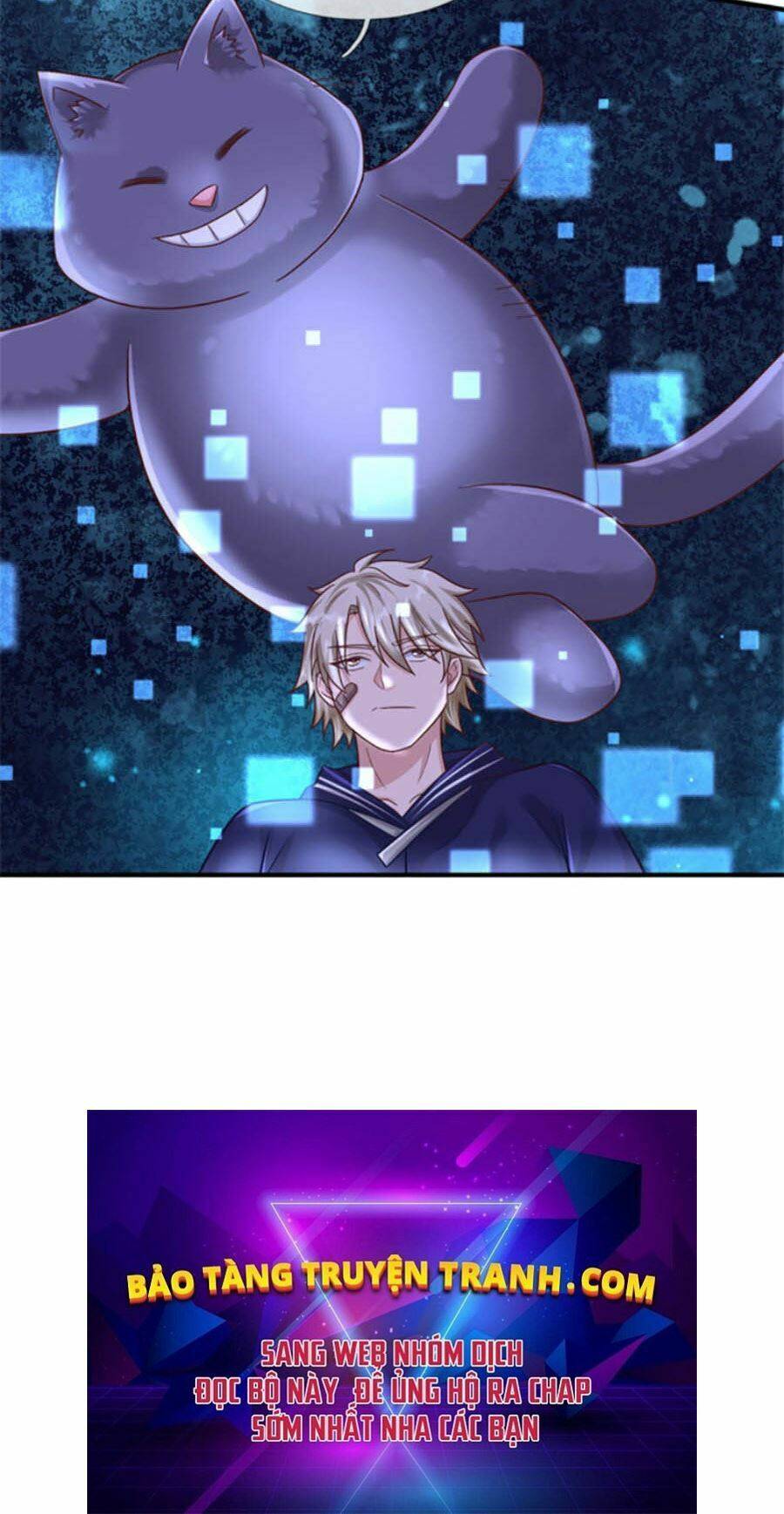 Thuộc Tính Của Ta Đều Tăng Vào Sức Mạnh Chapter 19 - Trang 2