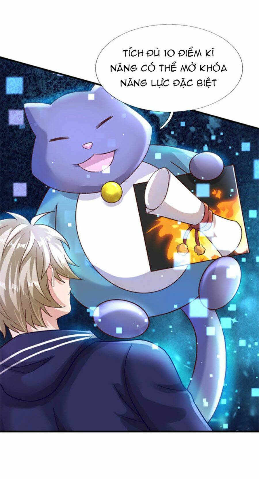Thuộc Tính Của Ta Đều Tăng Vào Sức Mạnh Chapter 19 - Trang 2