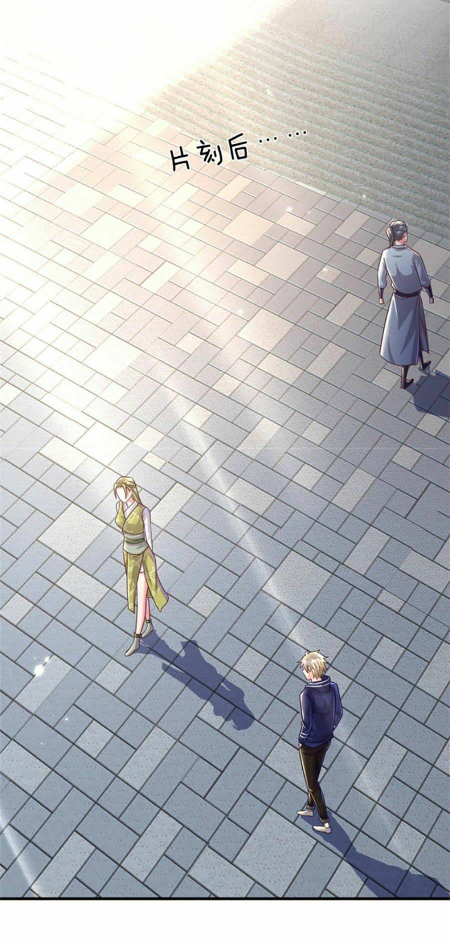 Thuộc Tính Của Ta Đều Tăng Vào Sức Mạnh Chapter 19 - Trang 2