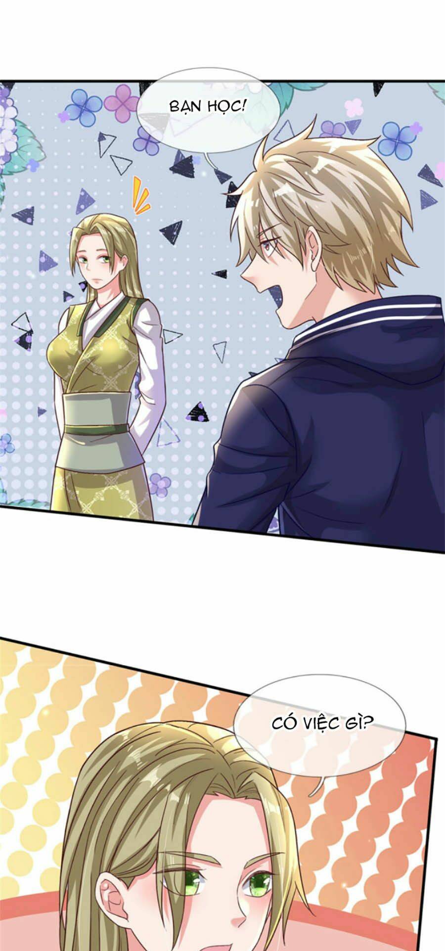 Thuộc Tính Của Ta Đều Tăng Vào Sức Mạnh Chapter 19 - Trang 2