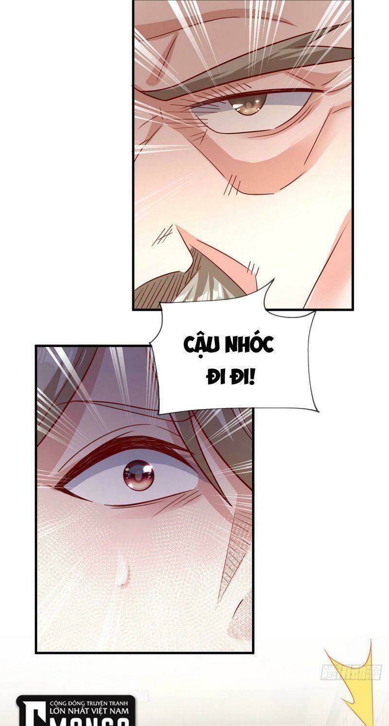 Thuộc Tính Của Ta Đều Tăng Vào Sức Mạnh Chapter 2 - Trang 2