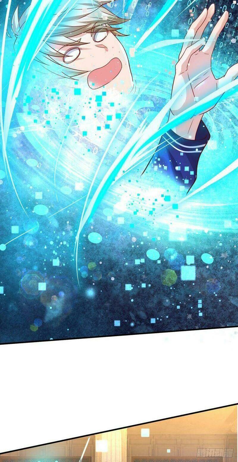 Thuộc Tính Của Ta Đều Tăng Vào Sức Mạnh Chapter 2 - Trang 2