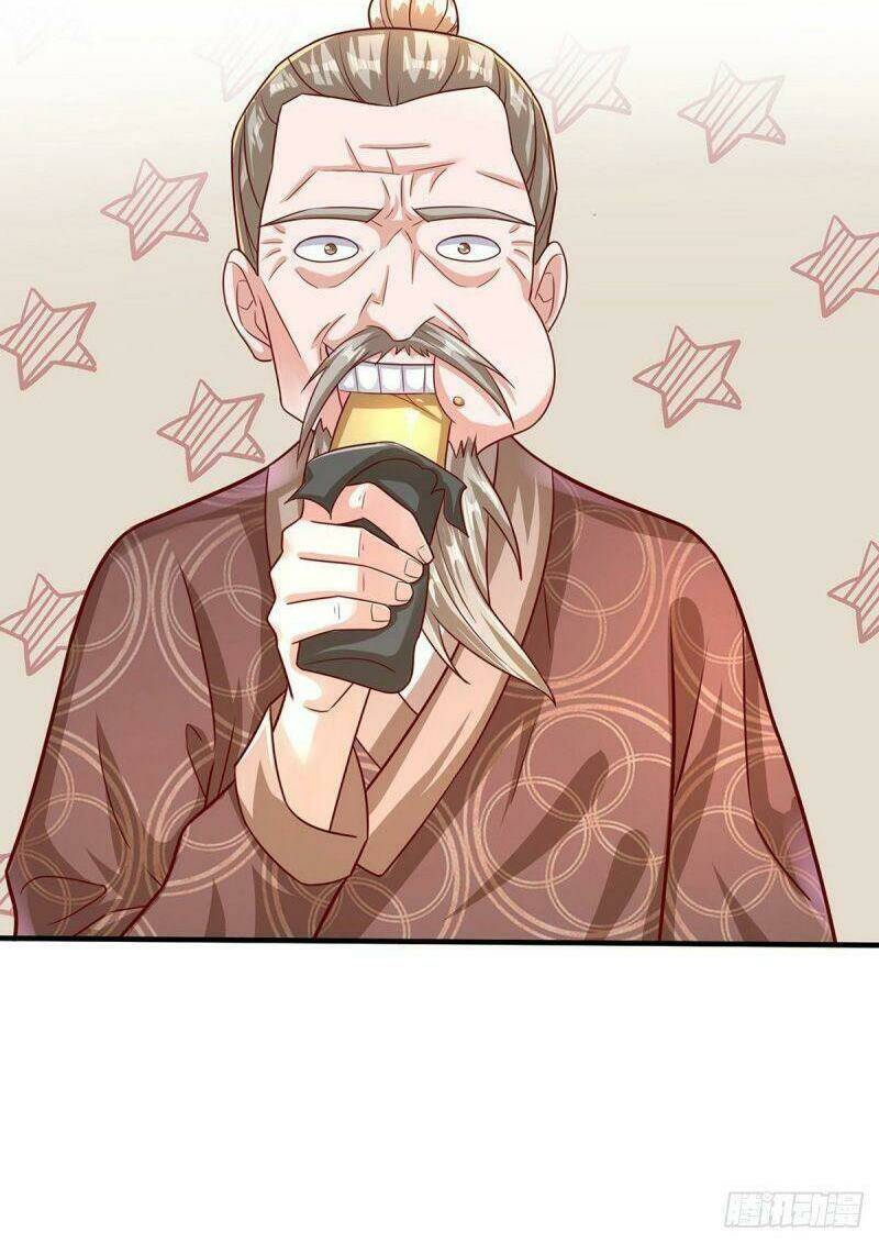 Thuộc Tính Của Ta Đều Tăng Vào Sức Mạnh Chapter 2 - Trang 2