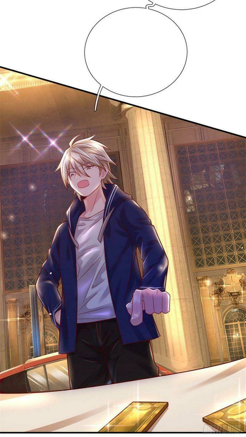 Thuộc Tính Của Ta Đều Tăng Vào Sức Mạnh Chapter 2 - Trang 2