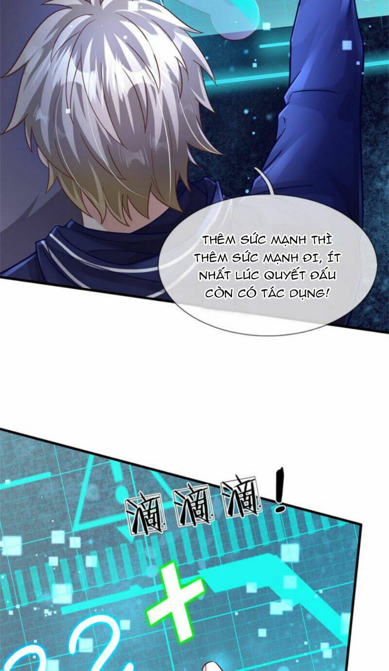Thuộc Tính Của Ta Đều Tăng Vào Sức Mạnh Chapter 20 - Trang 2