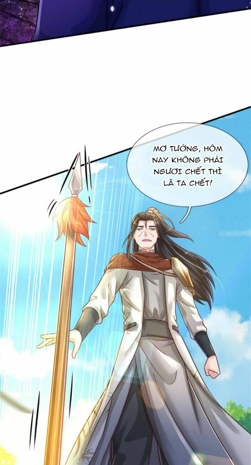 Thuộc Tính Của Ta Đều Tăng Vào Sức Mạnh Chapter 20 - Trang 2