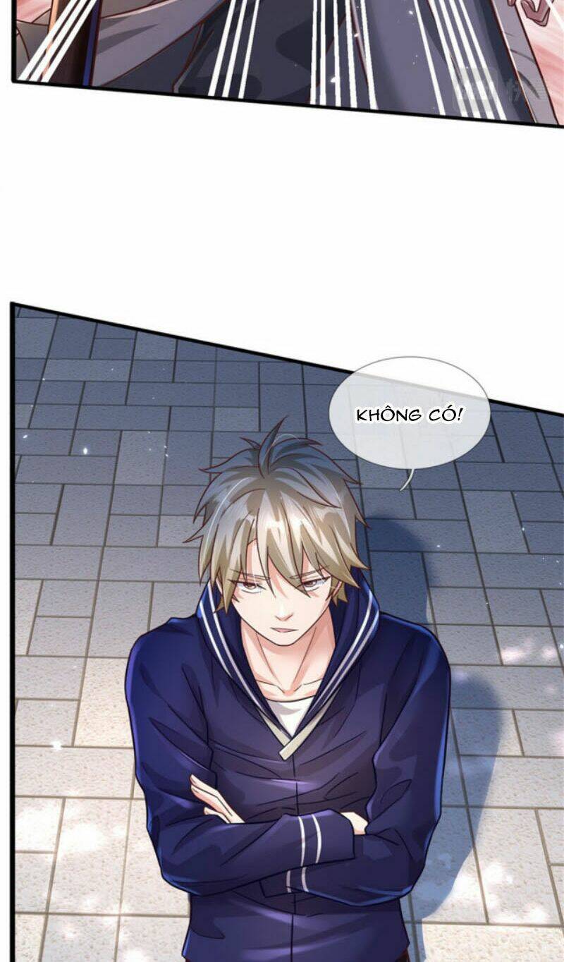 Thuộc Tính Của Ta Đều Tăng Vào Sức Mạnh Chapter 20 - Trang 2