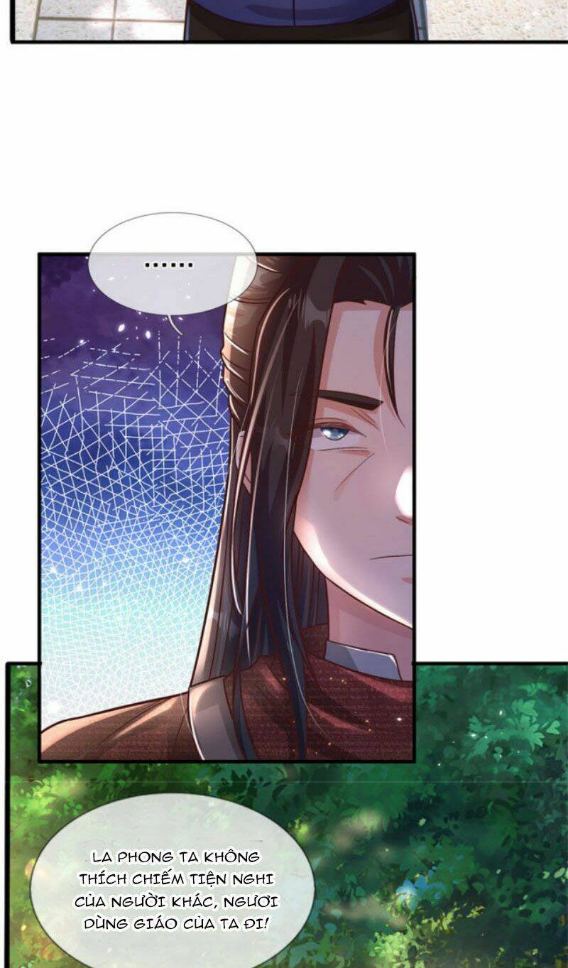 Thuộc Tính Của Ta Đều Tăng Vào Sức Mạnh Chapter 20 - Trang 2