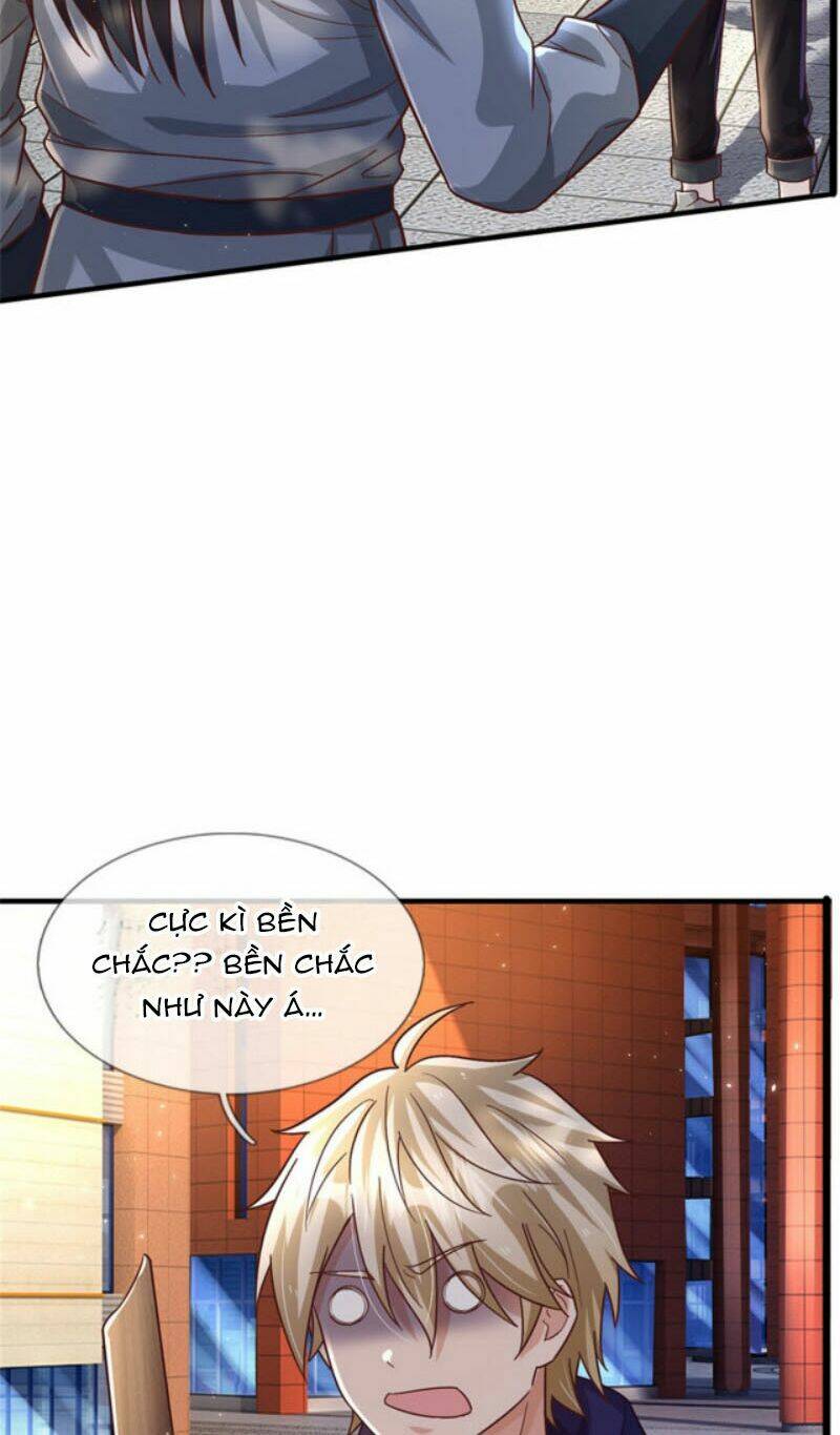 Thuộc Tính Của Ta Đều Tăng Vào Sức Mạnh Chapter 20 - Trang 2