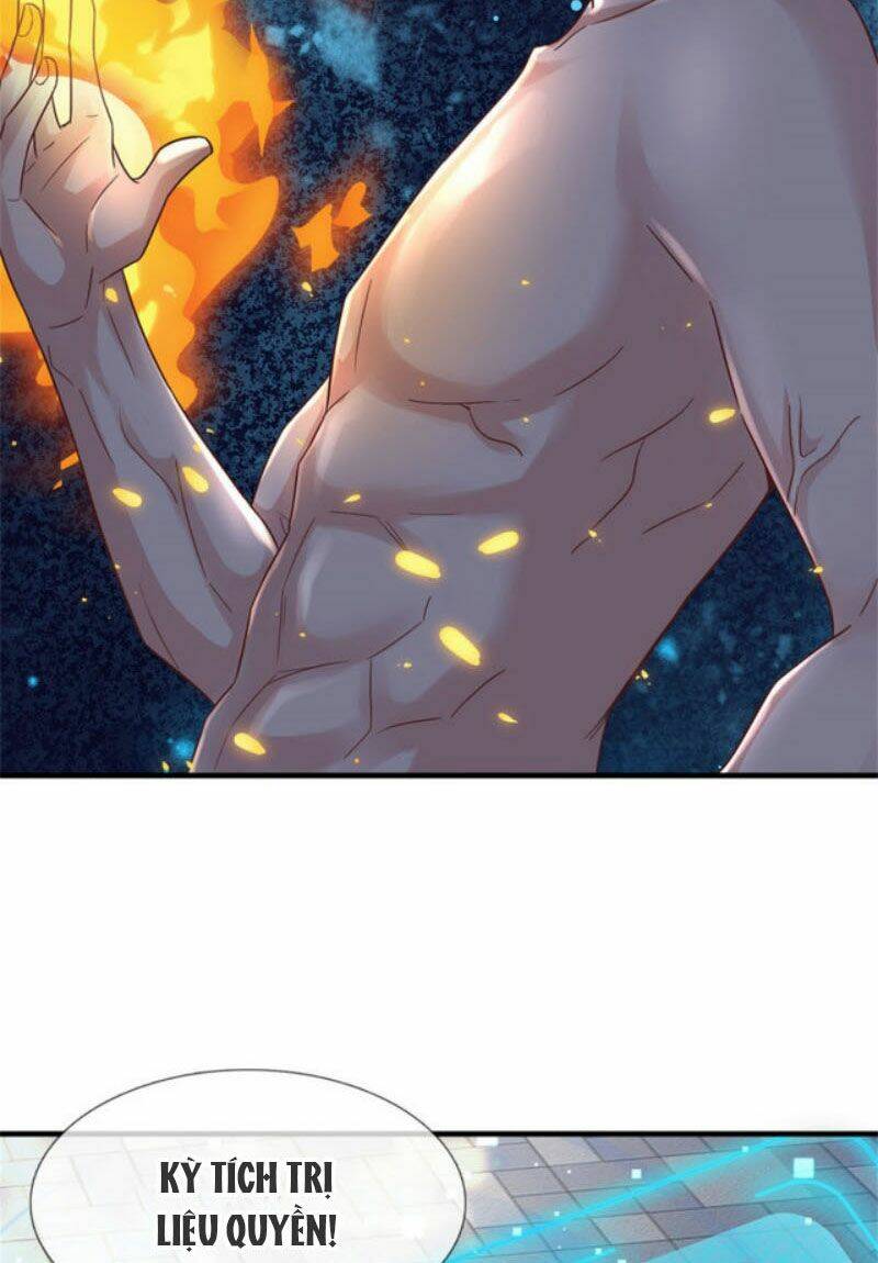 Thuộc Tính Của Ta Đều Tăng Vào Sức Mạnh Chapter 20 - Trang 2